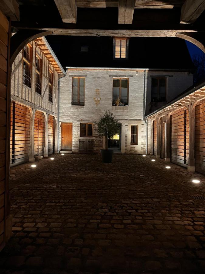 Appartement 2 Chambres - Saint Pierre Troyes Exteriér fotografie