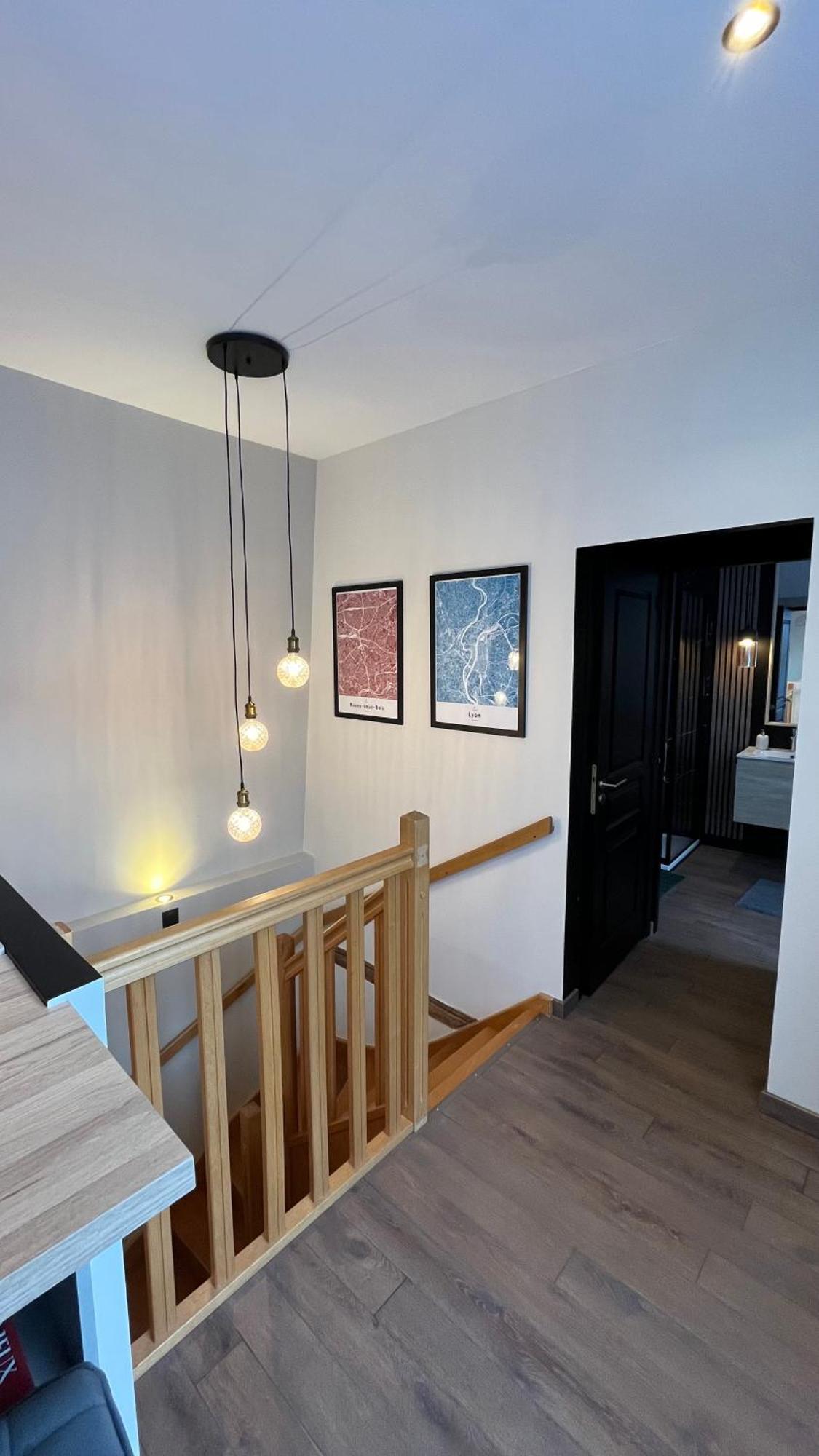 Appartement 2 Chambres - Saint Pierre Troyes Exteriér fotografie
